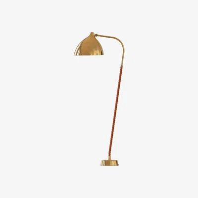 Nordic Nest Innolux Lisa floor lamp Brass