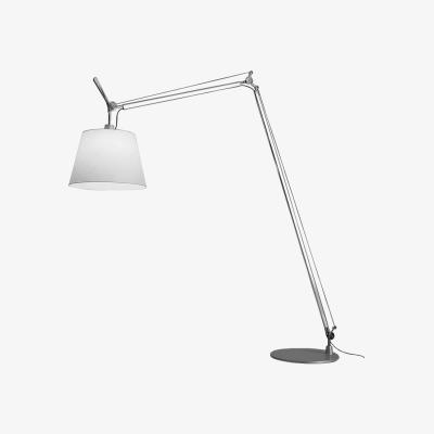 Nordic Nest Artemide Tolomeo Maxi floor lamp