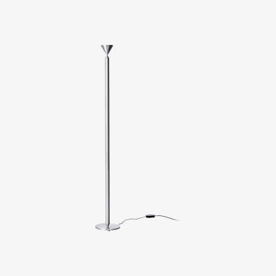 Nordic Nest Pholc Apollo 180 floor lamp Aluminium