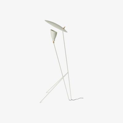 Nordic Nest Warm Nordic Silhouette floor lamp Warm white