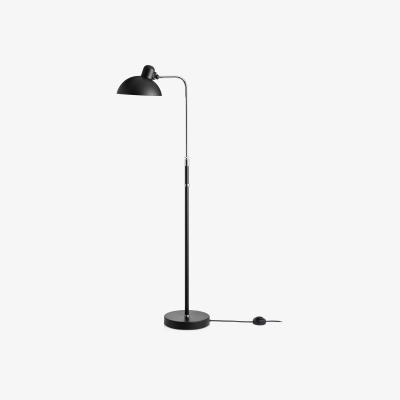 Nordic Nest Fritz Hansen Kaiser Idell 6580-F Luxus floor lamp Matte black