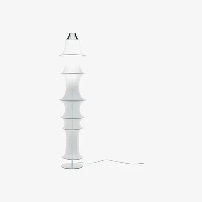 Nordic Nest Artemide Falkland floor lamp