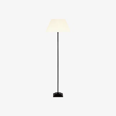 OKA Heron Standing Lamp - Black