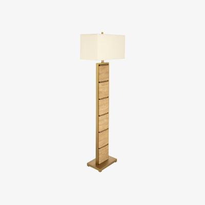 Olivia's Richmond Interiors Meyra Floor Lamp