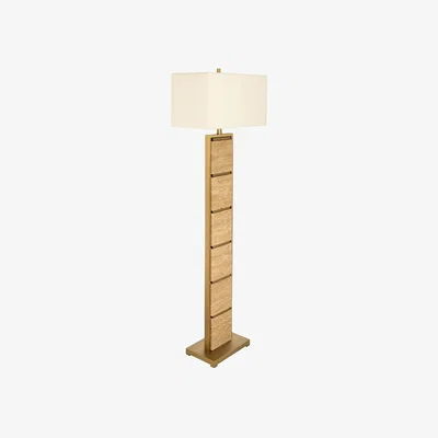 Olivia's Richmond Interiors Meyra Floor Lamp