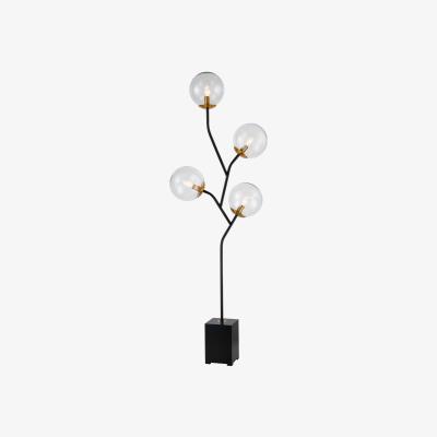 Olivia's Liang & Eimil Botanical Floor Lamp