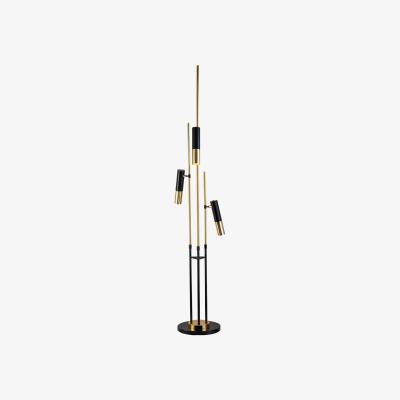 Olivia's Liang and Eimil Trevecca Floor Lamp