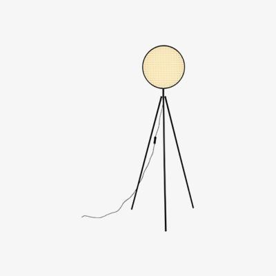 Olivia's Zuiver Sien Floor Lamp
