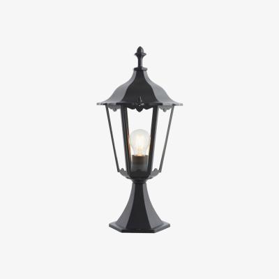 Olivia's Gallery Direct Burford Outdoor Post Top Lamp