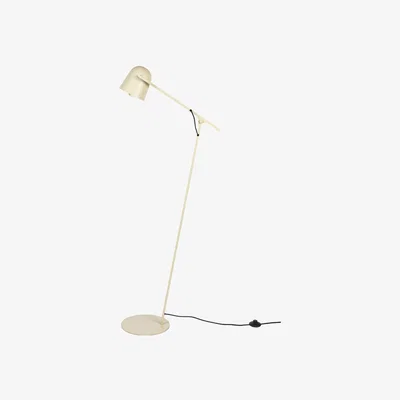 Olivia's Zuiver Lau Floor Lamp Brown Rice
