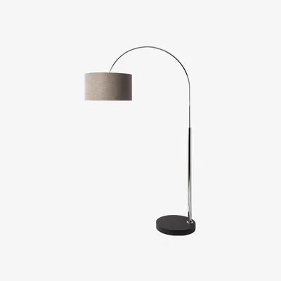 Olivia's Heathfield & Co Reach Floor Light