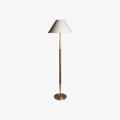 Olivia's Heathfield & Co Ronni Floor Light | Outlet