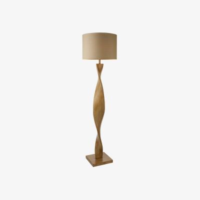 Olivia's Gallery Interiors Abia Floor Lamp