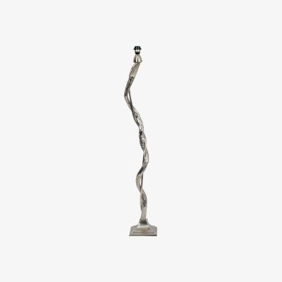 Olivia's Libra Iconic Twisted Willow Floor Lamp (Base Only)