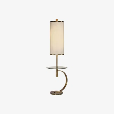 Olivia's Mindy Brownes Nadenka Floor Lamp