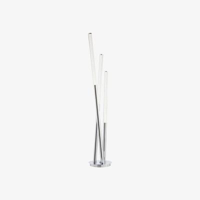 Olivia's Gallery Direct Glacier Floor Lamp