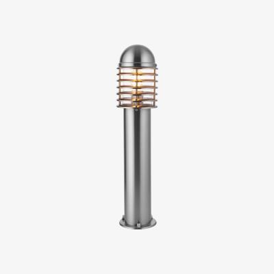 Olivia's Gallery Direct Louvre Floor Lamp Small
