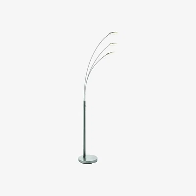 Olivia's Gallery Direct Fynn 3 Floor Lamp