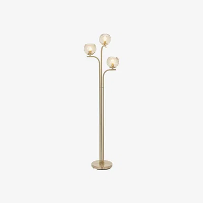 Olivia's Gallery Interiors Dimple 3 Floor Light