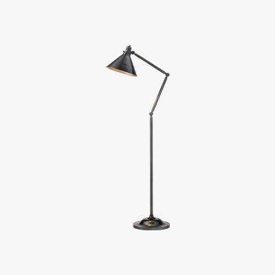 Olivia's Elstead Provence 1 Floor Lamp Light Old Bronze