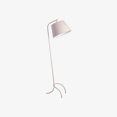 Olivia's Heathfield Oatis Floor Lamp Oatmeal