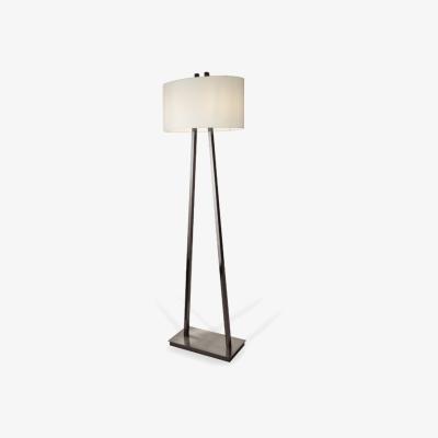 Olivia's RV Astley Baxter Floor Lamp Bronze