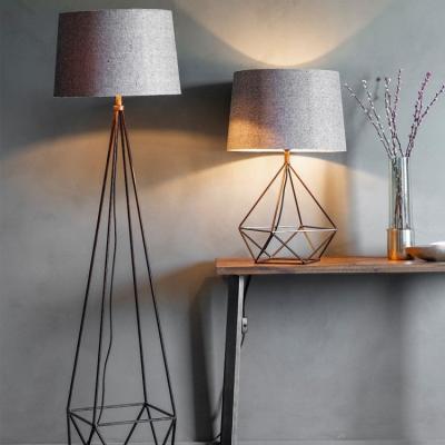 Olivia's Gallery Direct Apollo Floor Lamp