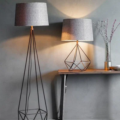 Olivia's Gallery Direct Apollo Floor Lamp