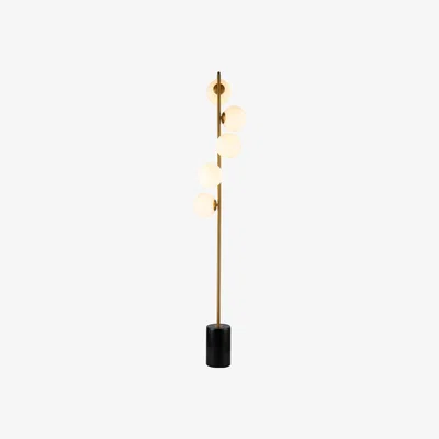 Olivia's Liang & Eimil Vanessa Floor Lamp