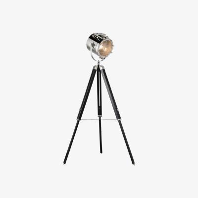 Olivia's Gallery Direct Nautical Floor Lamp