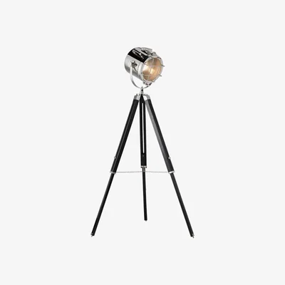 Olivia's Gallery Direct Nautical Floor Lamp