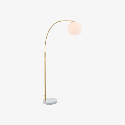 Olivia's Gallery Interiors Polder Floor Lamp