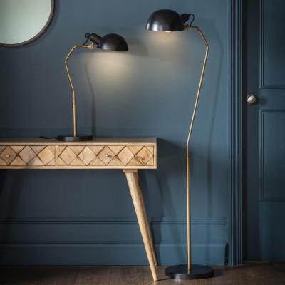 Olivia's Gallery Direct Largo Floor Lamp