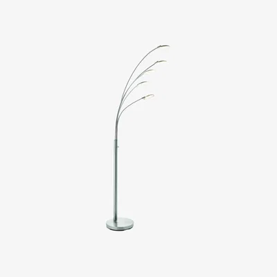 Olivia's Gallery Direct Fynn 5 Floor Lamp