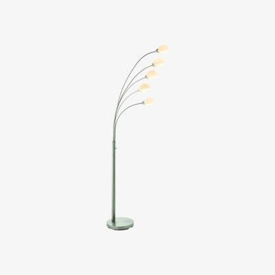Olivia's Gallery Direct Jaspa 5 Floor Lamp