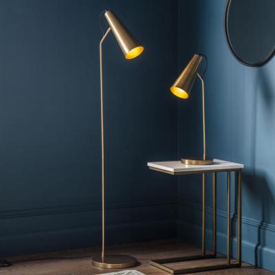 Olivia's Gallery Direct Karna Floor Lamp | Outlet