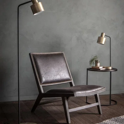 Olivia's Olivia's Maya Floor Lamp