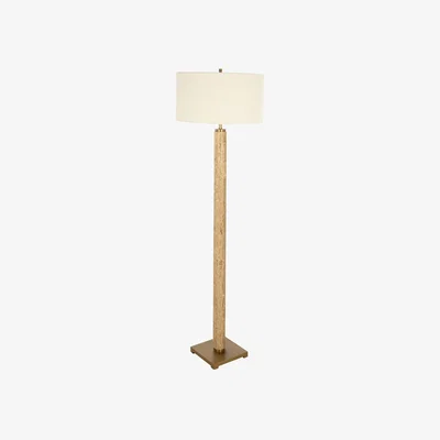 Olivia's Richmond Interiors Lorén Floor Lamp