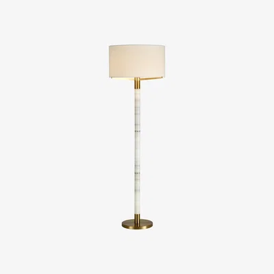 Olivia's Mindy Brownes Mila Floor Lamp