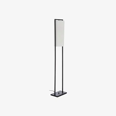 Olivia's Olivia's Abbey Floor Lamp