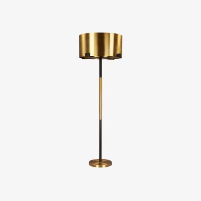 Olivia's Liang & Eimil Floor Lamp Hamilton Floor Lamp