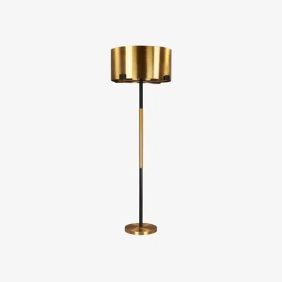 Olivia's Liang & Eimil Floor Lamp Hamilton Floor Lamp