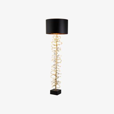 Olivia's Liang & Eimil Medea Floor Lamp