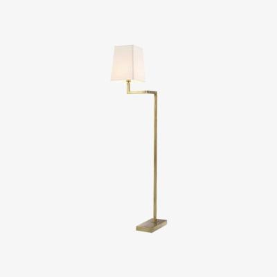 Olivia's Eichholtz Cambell Floor Lamp