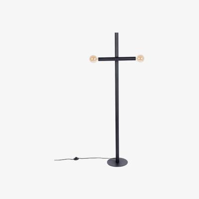 Olivia's Zuiver Hawk Floor Lamp