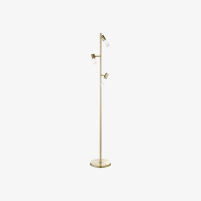 Pagazzi Clara Gold 151cm Floor Lamp