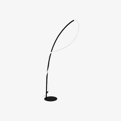 Pagazzi Eglo Egidonella Warm White LED Floor Lamp