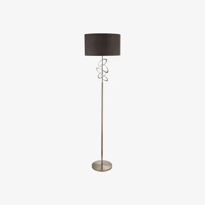 Pagazzi Cabrini Floor Lamp