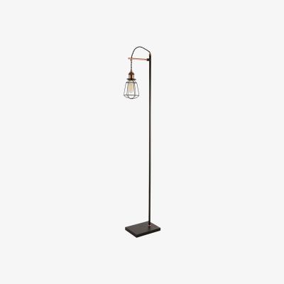 Pagazzi Burns Floor Lamp