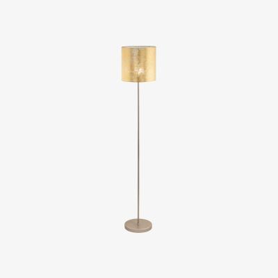 Pagazzi Viserbella Champagne Gold Floor Lamp